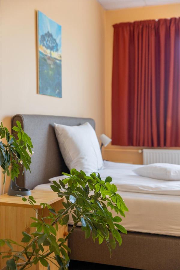 Betli Panzio Hotel Zalaegerszeg Exterior photo