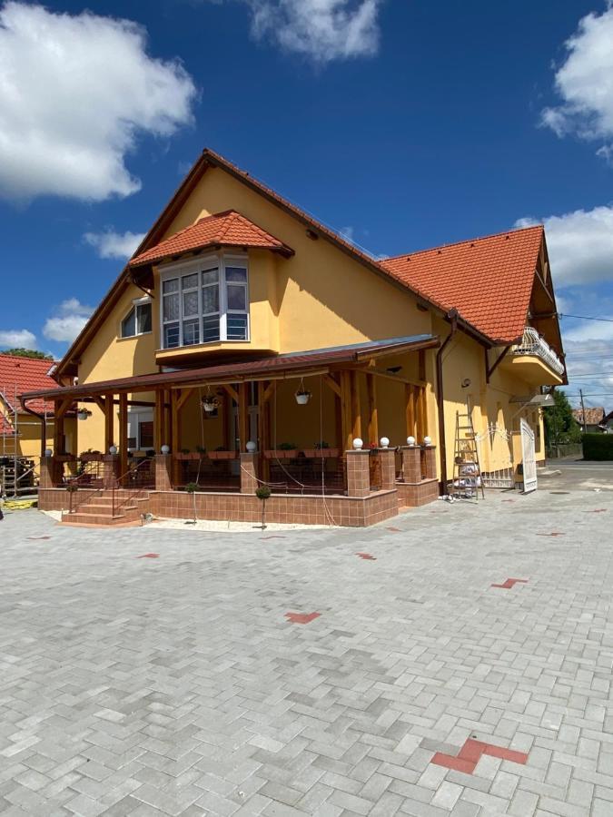 Betli Panzio Hotel Zalaegerszeg Exterior photo
